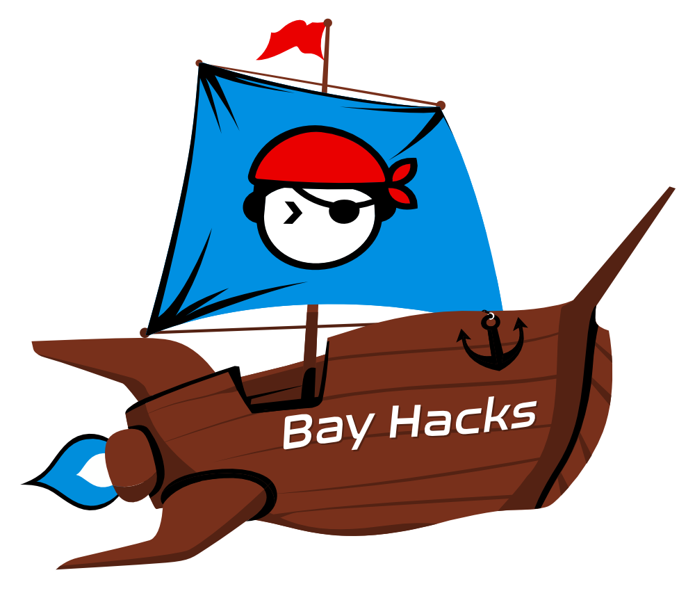 BayHacks Logo