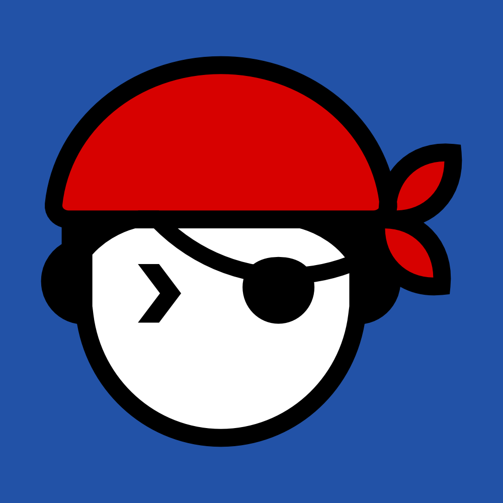 Tampa Devs Blue Logo